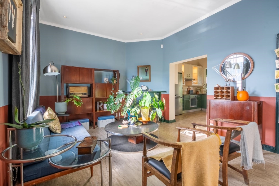 To Let 2 Bedroom Property for Rent in Newlands Western Cape